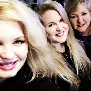 Meet your Posher, Camielle